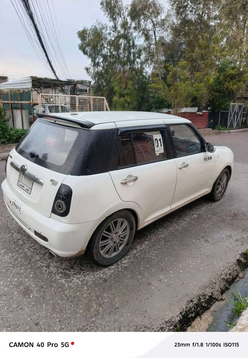 سلام وعليكم ليفان مستربين رقم نينوى شرط التحويل كير ومحرك شرط طخم جديد صبغ جاملغ ودواير كاربون بانزين بيها السعر 45وبيهامجال ***********
