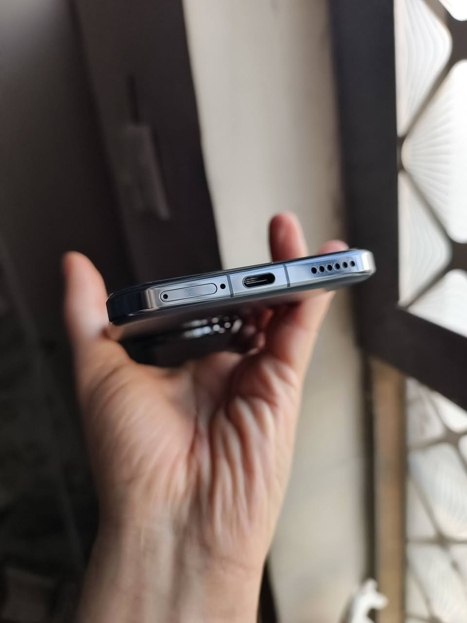 هونر ماجيك 7 برو | HONOR Magic 7 Pro مستخدم ايام 
ضمان الجبال، ذاكرة 512
السعر 825 الف بيه مجال بسيط كلش  وبيع فقط بدون مراوس 
مكان بغداد الدورة 🔊ماعندي توصيل 🔊
الشراي يتفضل يراسلني واتساب أو يتصل
***********
#ملاحظة بدون احراج ماكو حجز اي شخص يتصل ويوصلني لباب بيتي ابيعه اله
