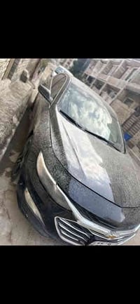 ماليبو موديل 21 سياره بيه 4 قطع صبع بدون دواخل رقم أربيل جديد السعر 10...