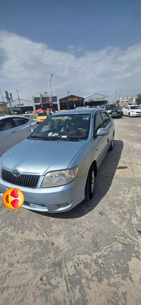مكلف بالنشر فقط 🚗كورولا بكاتشو 2007 للبيع🚗

للتواص وتفاصيل🧾 اكثر ‏‪***********‬‏📞
