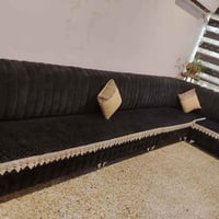 ديوان خشب • ٨ امتار • موصل الايسر