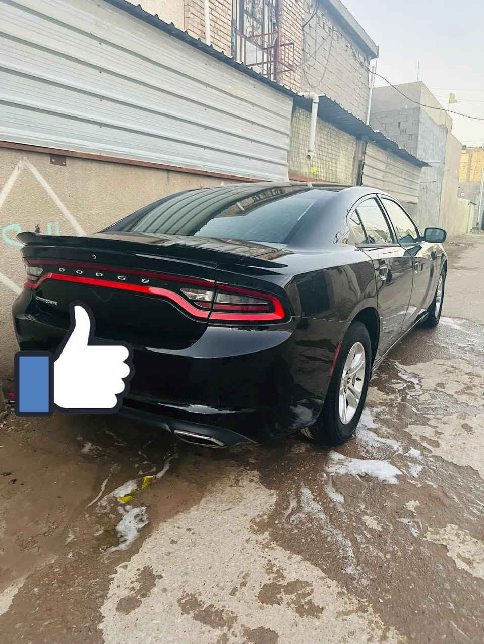 سلام عليكم البيع جارجر موديل 15 قطعتين  صبغ لباقي كفاله عامه ومراوس اوباماسياره جاهزه وبالعافيه عله لي ياخذه.     ***********.
