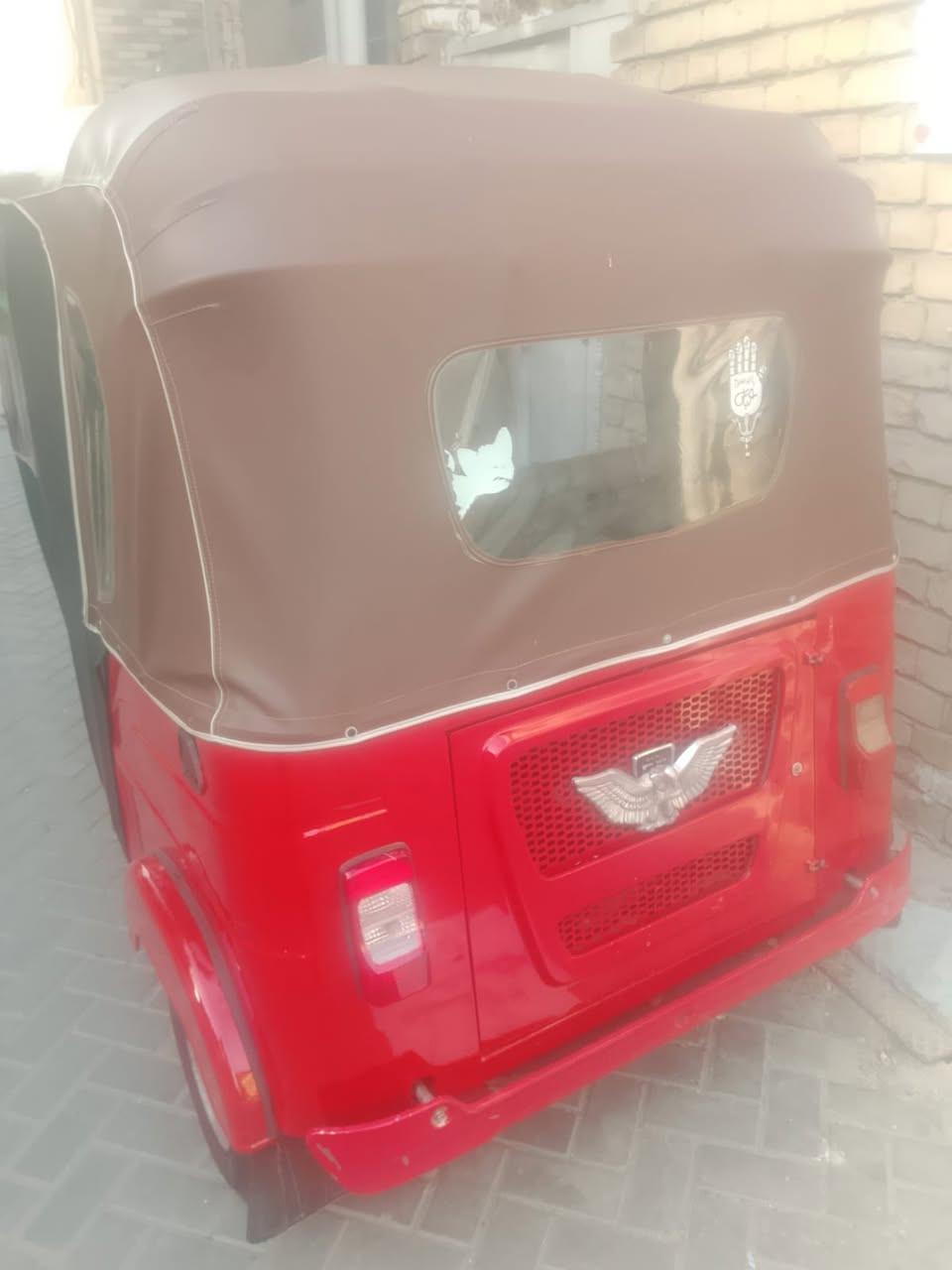 تكتك 21شهر 12 محسوبه عل 22 تكتك نضيفه وخير من الله 
عنوانً مدينه 
شراي اتصل وتدلل
***********
