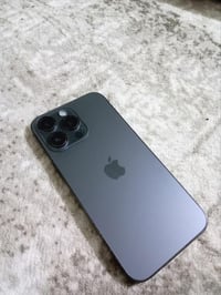 آيفون 14 برو ماكس ٢٥٦ • اسود • شريحتين