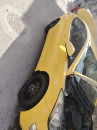 يا الله الانترا ١٢ خليجي بيها تصليح جاملغ امامي الايمن بدون دواخل مكفو...