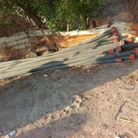 منضومة ري تقطقير للبيع جاهزه مع الماطور 4انج الستفسار 07851159568
