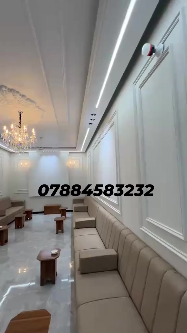 ديكورات جبس بورد سقف ثانوي


**إذا كنت صاحب هذا الإعلان وتريد حذفه لأي سبب، رجاءا أرسل رسالة إلى الدعم الفني**