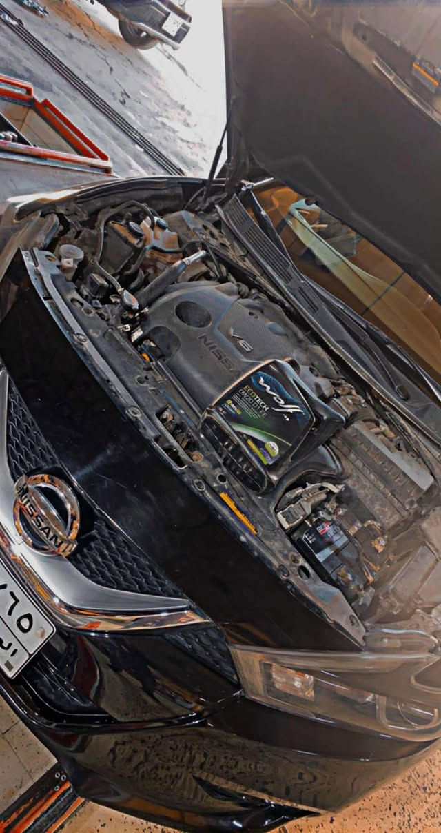 نيسان ماكزيما ٢٠١٧ Sv. ثلاثة قتعة بدون ارباك.     50الف مايل
***********.     سعر١١٠ $
