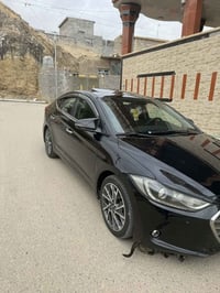 النترا وارد خليجي • ٢٠١٧ • مشي ١٦٥ الف