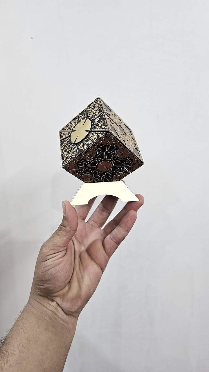 مجسمات شخصيات انيمي كلشي متوفر بالمنشور يعجبك دزليا خاص او تعلق ونطيك سعر 🫶
متوفر توصيل لجميع المحافظات 5 آلاف 🚛


**إذا كنت صاحب هذا الإعلان وتريد حذفه لأي سبب، رجاءا أرسل رسالة إلى الدعم الفني**