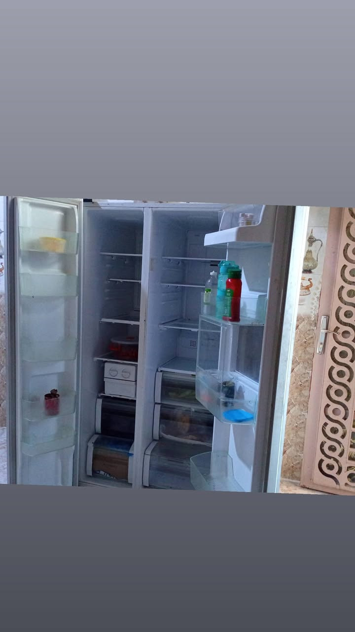 ثلاجه سامسونج سعر 500 اخت الجديده


**إذا كنت صاحب هذا الإعلان وتريد حذفه لأي سبب، رجاءا أرسل رسالة إلى الدعم الفني**