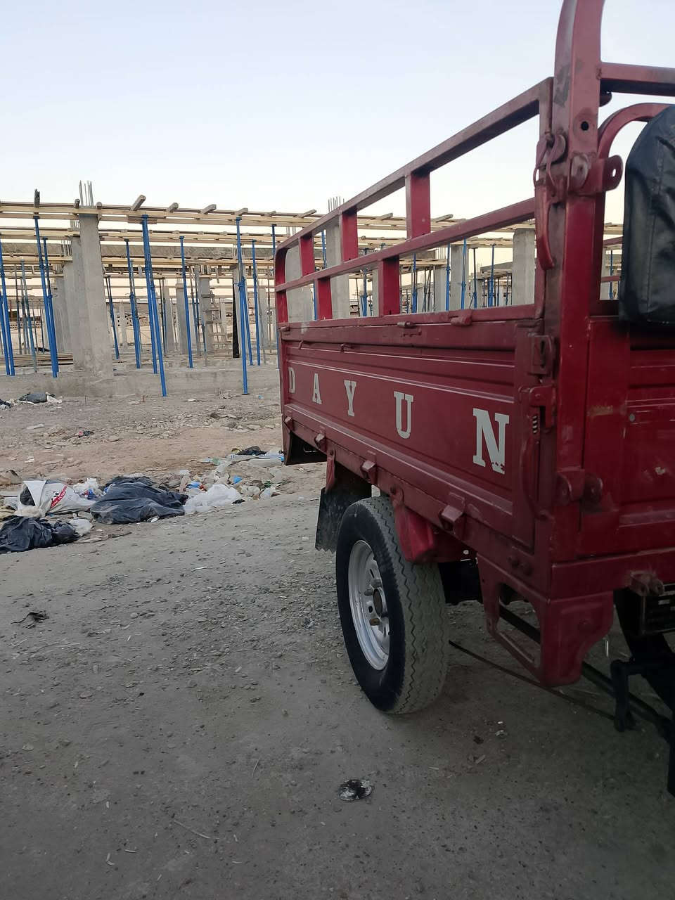 ستوته دايوان موديل 2020 اوراق كامله شغاله السعر مليون و200 وبيها مجال مكان بغداد حي الرحمه شماعيه ***********
