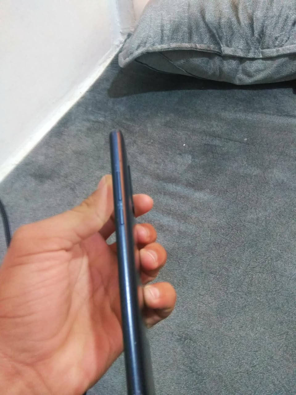 سلام عليكم ورحمه الله وبركاته ريدمي 9 نضيف ذاكره 64 شحن سريع تايبسي للبيع رقم وتساب ***********4
