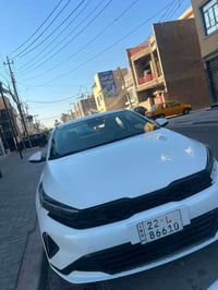 كيا K3 • ٢٠٢٢ • ١٥٠٠ ٨ نوزل
