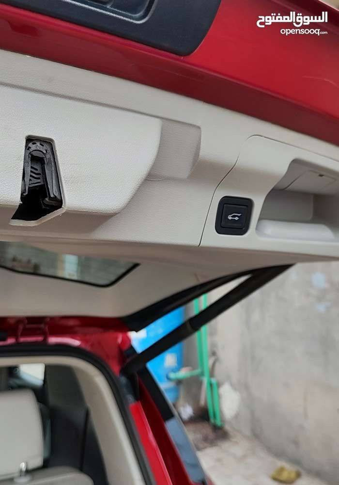 جمسي اكاديا
موديل 2019
ماشيه 145 الف كيلو 
رقم بصره باسمي 
محرك /3600
مواصفات 
فتحة سقف 
دواخل عسلي لونين 
تبريد مركزي 
كشنات ملكي جلد 
كشنات كهربائيات 
صندوك كهربائي 
نقاط عميائ 
شاشه كار بلي 
بيه مواصفات هواي 
وارد امريكي 
حادث بجم  مبدل بنيد + وجاملغ +بارد باب الايمن + قبق جنطه 
سياره جاهزه  مابيه نقص برغي 
العنوان المعقل قرب ساعه 
السعر السعر /190 بيه مجال بصيط 
الاستفسار/***********
انه مكلف بل نشر هاذه رقم صاحب السياره
