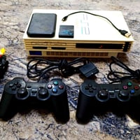 نظيف جدا...ينقصه كيبل عادي للكهرباء السعر ٥٠ 07703712676