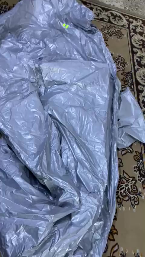 جادر مال دراجة يغطي اي دراجة حتى الكولد ونك سعرة ٣٠ الف قفل


**إذا كنت صاحب هذا الإعلان وتريد حذفه لأي سبب، رجاءا أرسل رسالة إلى الدعم الفني**
