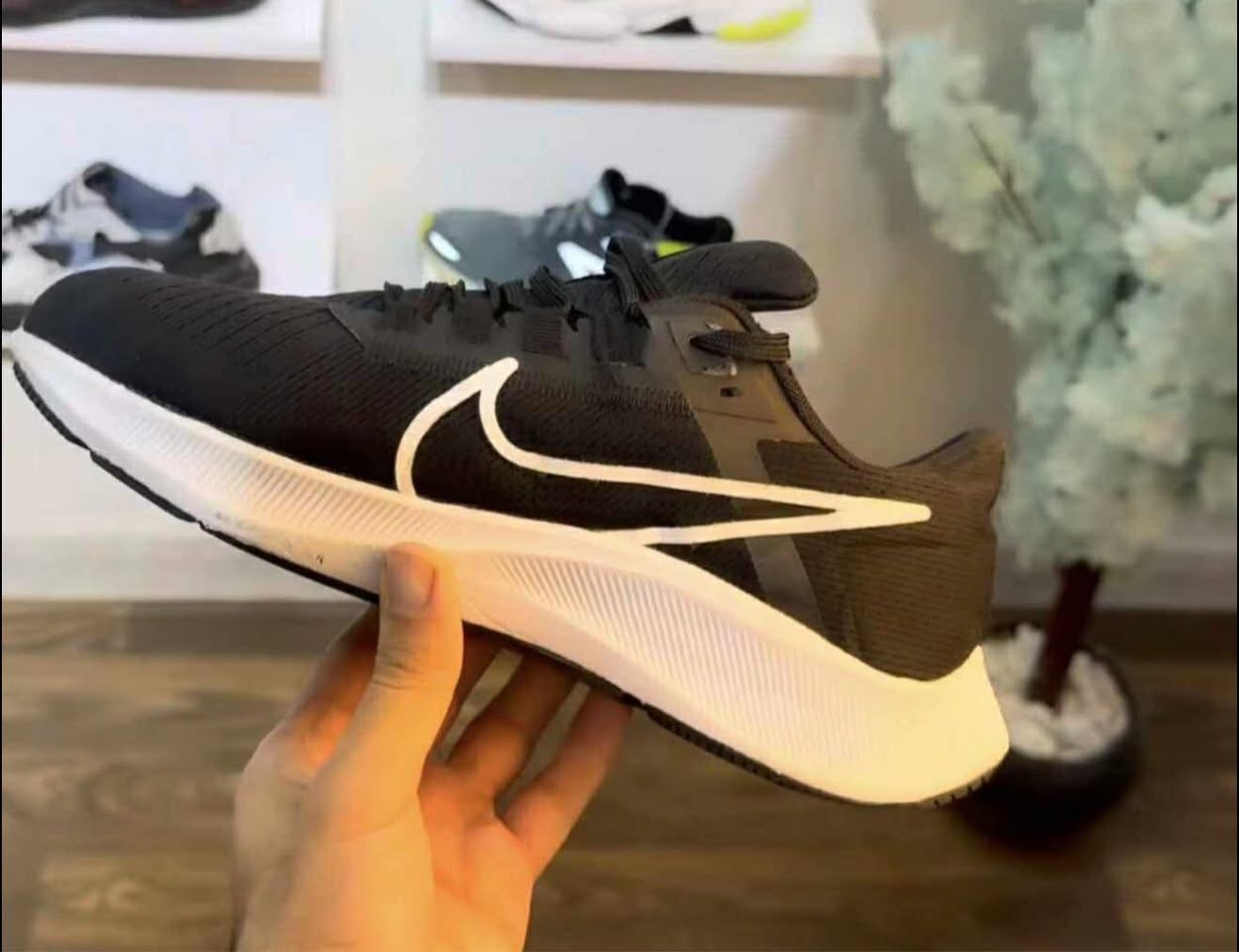 نايك و أديداس اصليات للبيع كلش نظيفات قياس 42


**إذا كنت صاحب هذا الإعلان وتريد حذفه لأي سبب، رجاءا أرسل رسالة إلى الدعم الفني**