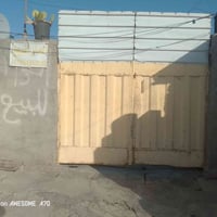 بيت تجاوز بالرحمانية قرب جامع الامام المهدي ع  يحتوي على غرفتين وصحيات...