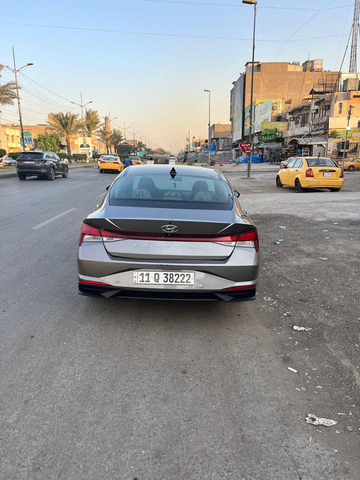 النترا موديل 2023 رقم بغداد معوقين  سنتين وتنفك  صور حادث امريكا  مرفقه وي الصور وب العراق ضربه ب الجاملغ  ترجع ع البارد  ابيعهه عله وضعهه 
السياره كير ومحرك كفاله الوكاله اسويلكياهه بنفس اليوم  السعر 125 وبي مجال 
***********
