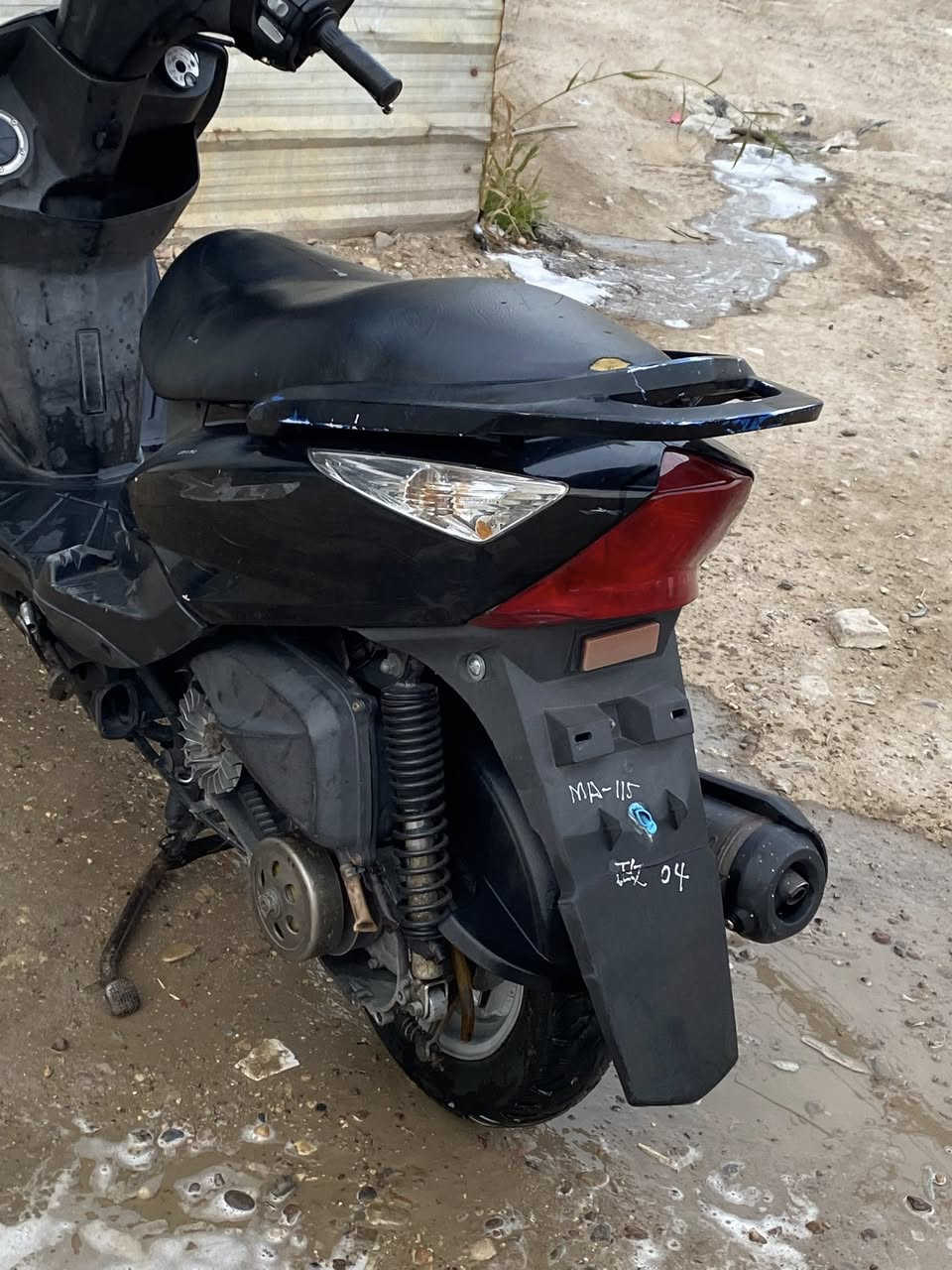 سلام عليكم ثعلب لبيع مكينه خرسه بلاديه كابرتر بلاديه كفرات تايوان لايت عالي ناصي اشاير يمنه يسره دبل اشاره دبلات امامي خلفي تايرات جدد هندر سلف نكره بكل وقت المكان بغداد حي ور الرقم *********** بي واتساب سعر 500 ول قبق مال هندر مو موجود
