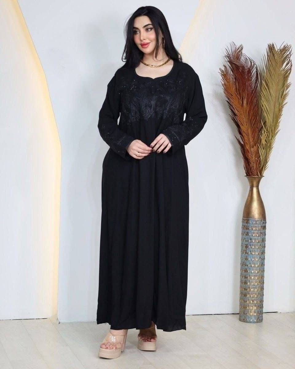 دشداشه كشمير درجه اولئ
قياسات تلبس من وزن 50 الئ وزن100
السعر 13 فقط 
​🔥 أقوى عرض من فيروزا! 🔥
​🛍️ كل 4 قطع تطلبها.. تجيك القطعة الخامسه مجاناً!
🚚 والتوصيل مجاااني داخل الكوت!
​📥 للطلب: راسلنا خاص أو واتساب: ***********
✨ تابع قناتنا على التليغرام: https://t.me/fairroza

