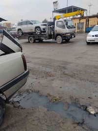 كرين للأجر • كركوك