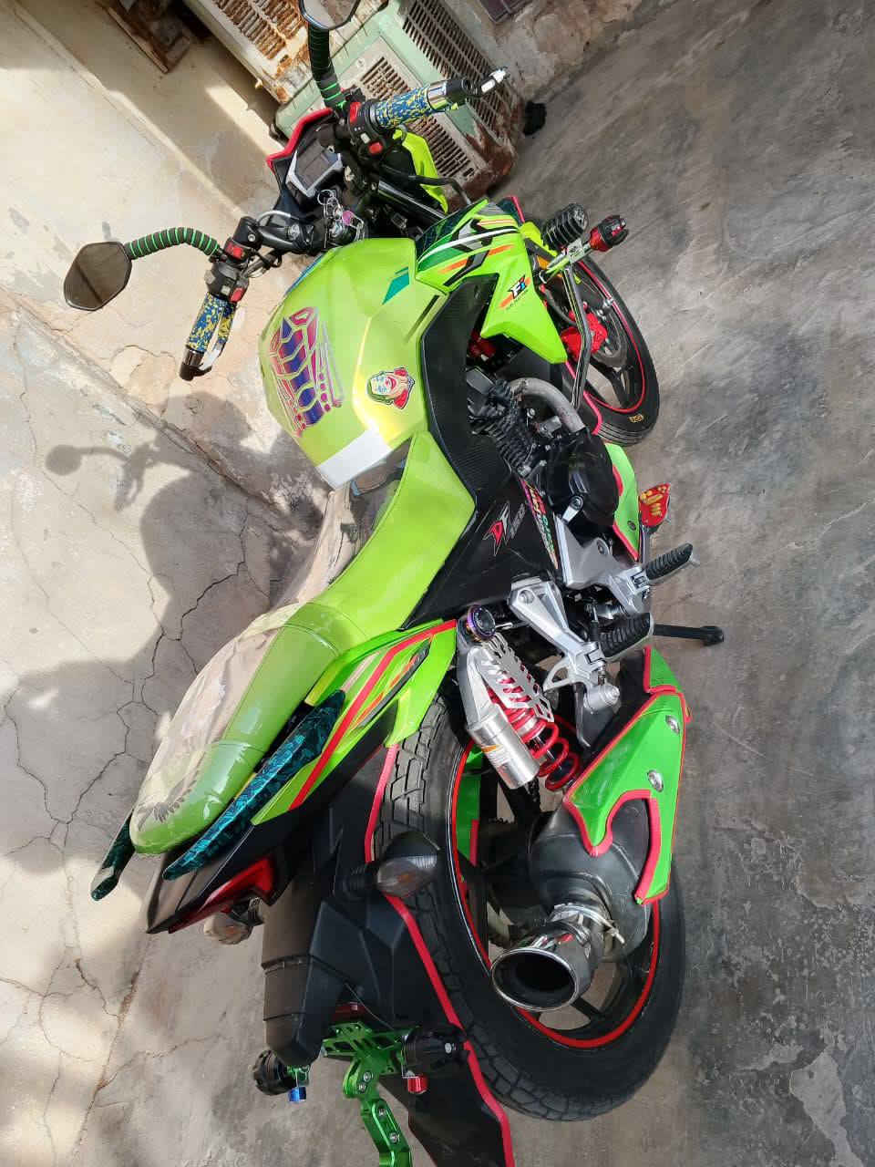 هاوجي df نضيف كلش محرك بلادي مكفول الشراي يجي خاص


**إذا كنت صاحب هذا الإعلان وتريد حذفه لأي سبب، رجاءا أرسل رسالة إلى الدعم الفني**