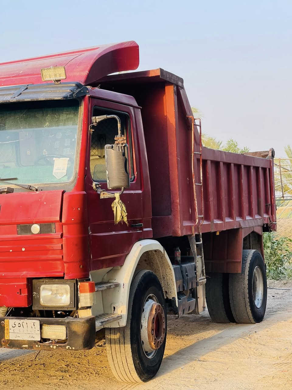 سلام عليكم سياره سكانيه لبيع سنويه٢٨ تحويل ثاني يوم ‭٠٧٨٧ ١١٥ ٣١٣٨‬
