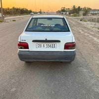 سايبا ٢٠١٢ • رقم إنكليزي • محرك وكير مكفولين