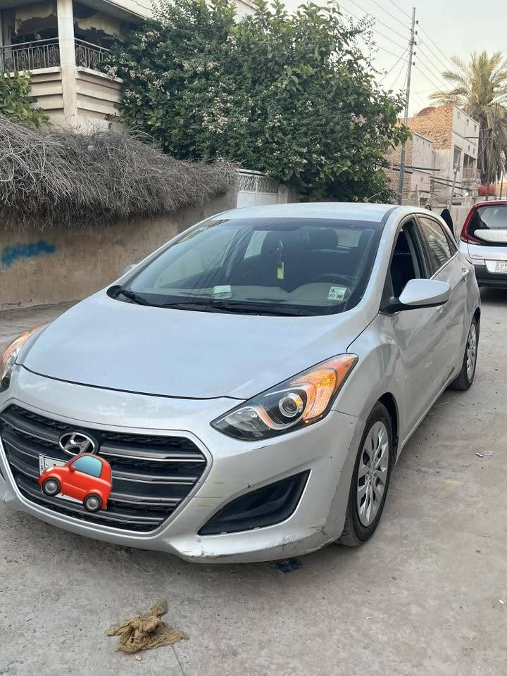 النترا ٢٠١٦ أمريكي رقم بغداد خصوصي السياره فارغه ما بيها اي مواصفات ، ضربتها قبق جنطه فقط ، ماشية ٩٣،١٣٧ ، سعر السياره 90 ورقه وبيها مجال . السياره موجوده بالمسيب .
للاستفسار الاتصال على الرقم :
***********
