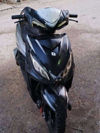 دراجة سكنس • محرك ناعم • كربلاء الكفيل