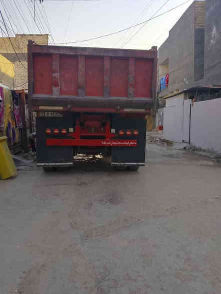 السلام عليكم مان للبيع موديل 81 مكفوله كفاله عامه سيارة بلاديه رقم بغداد تحويل مباشر تخم تاير كير محرك اسكن شاصي شرط مكاني بغداد  ( مكلف بل نشر ) للاستفسار  ‏‪0770 798 0932‬‏
