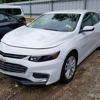 ماليبو • ٢٠١٨ • رقم اربيل