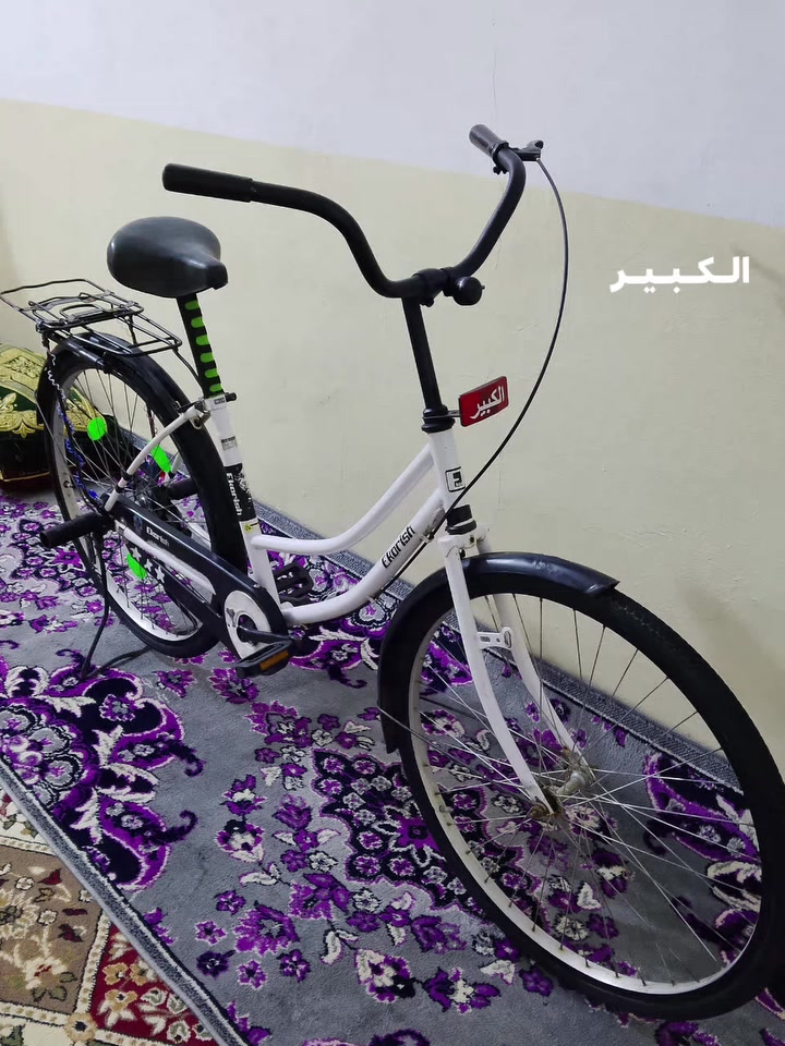 البيع  باسكل  عمي مديل 17ومراوس والشري يرسلني خاص مكاني وركاء


**إذا كنت صاحب هذا الإعلان وتريد حذفه لأي سبب، رجاءا أرسل رسالة إلى الدعم الفني**