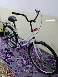 بسكليت • موديل ١٧ • وركاء