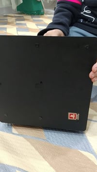 بلي فور • مهكر • ٢ جويستك