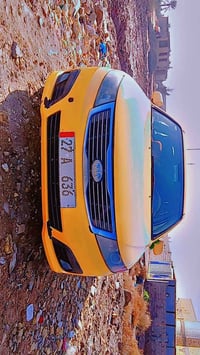 ٢٠٠٩ • حادثه جامله • مكينه جديدة