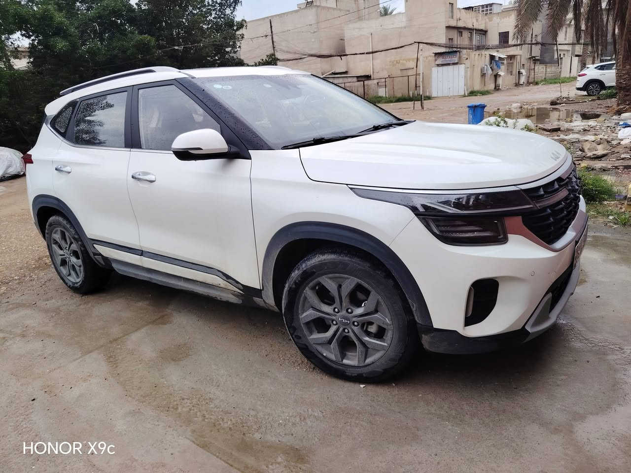 السلام عليكم
كيا سيلتوز 25
ابيض سلايد
ماشي 13000 الف
بغداد


**إذا كنت صاحب هذا الإعلان وتريد حذفه لأي سبب، رجاءا أرسل رسالة إلى الدعم الفني**