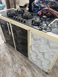 طباخ منضدي • بلازما • كاظميه