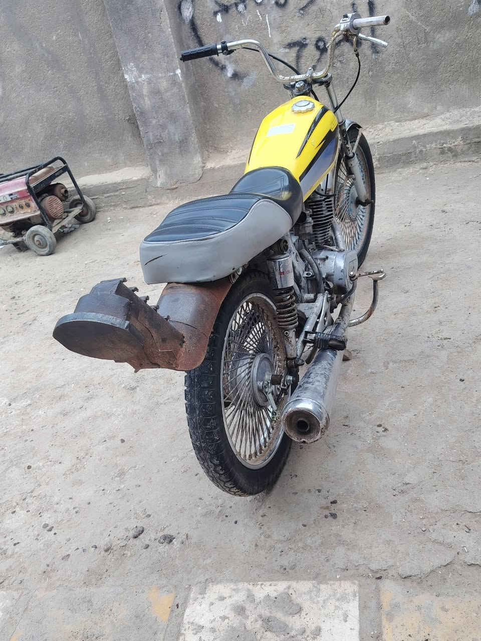 لبيع بدون مكان حله ابو غرق *********** مكفوله كفاله عامه
