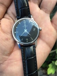 ساعة • سويسري • نصب