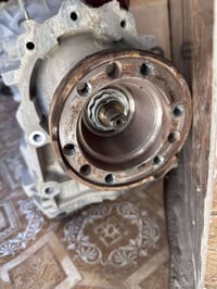 گير جارجر 2019 للبيع عطله فقط جوزه البوش عاطله التورباين جديد ونضيف جد...