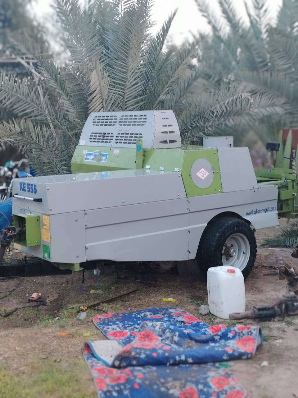 السلام عليكم كابسه موديل 23 مكفولة من الطك والحيم نظافه فول كفاله عامه كابسه مال جناي على وظع الشركه لاستفسار الاتصال على الرقم ***********
