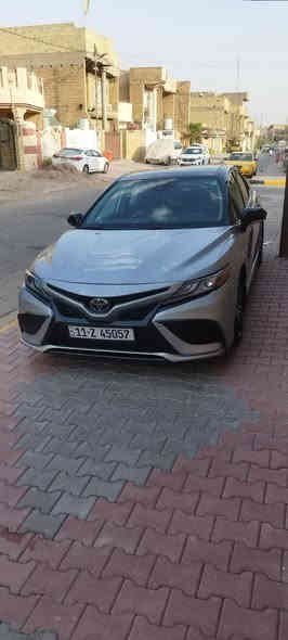 السلام عليكم كامري xse موديل 23 للبيع ماشية 34 ميل مواصفات الxse مكينة 2.5 بانزين فقط
بنوراما

توكلر اسود+سلفر

تدفئة كشنات+ستيرن

كشنات كهرباء السائق والسكن

شفتات بالستيرين

شاحن وايرليس

أربع صالنصات 

رادار امامي وتوقف ذاتي وهل سوالف

رادار جانبي

بكلايت ليد 

البچم كلة مغلف ppf 

السيارة حتى مي الشركة بعده بيها 

صور الحادث منشورة

الهزة مال السيارة بعدها ما مخلصة 

والسيارة مكانها بالكوت 

والسعر 

248

الخاص مغلق 

***********
