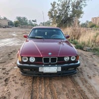 بي أم ٧٣٠ • ١٩٩٢ • نجف سنوية ٢٠٢٦