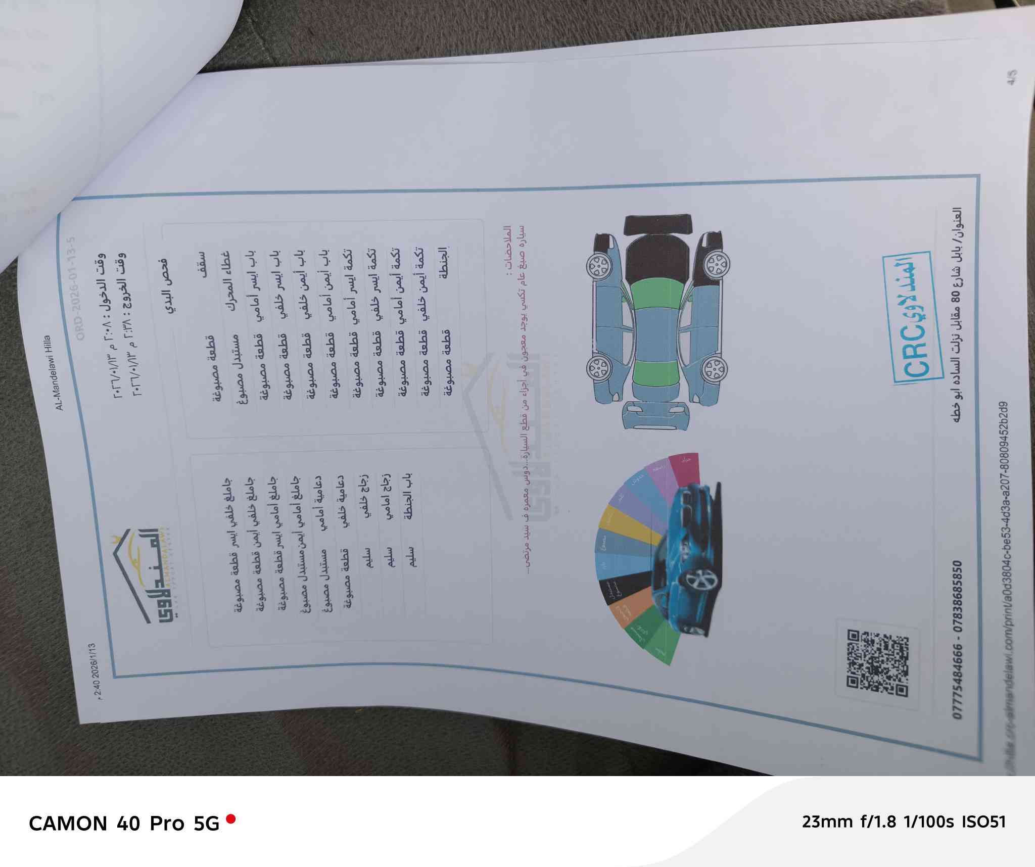 النترا مديل 13امريكيه جاملخ وبنيد مكان سياره كربلاء ***********مكلف بل نشر
