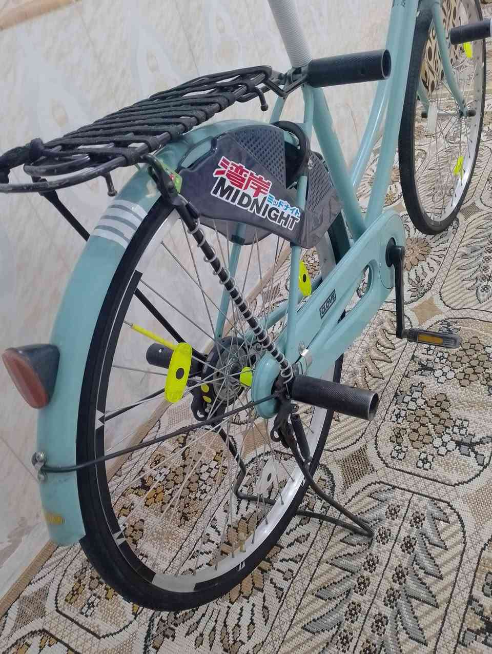 سلام عليكم بيسكل البيع موديل 2019 شركه كلوف مرغوبه  بيسكل نضيف تاخذ نفس النضافة لبصوره لون حلو ومرغوب لشراي بي خير ويدلل لسعر خاص👍🏼


**إذا كنت صاحب هذا الإعلان وتريد حذفه لأي سبب، رجاءا أرسل رسالة إلى الدعم الفني**