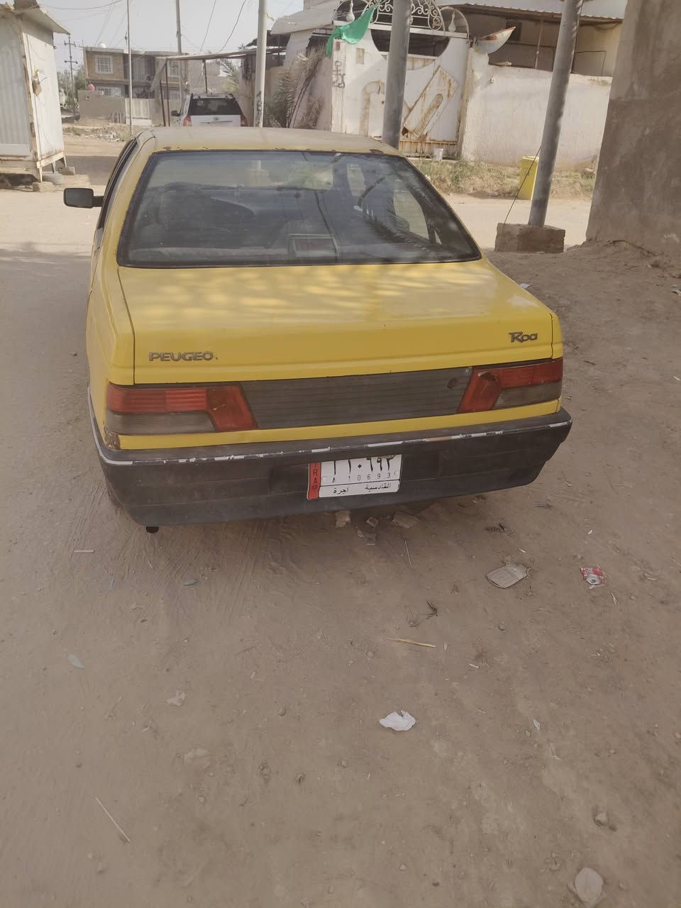 التفاصيل اكثر داخل المنشور
