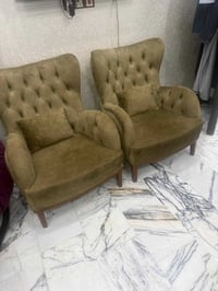 الكاظمية • ٨ مقاعد • تركي